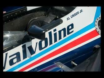 Lola T90 Valvoline Indy Car Details