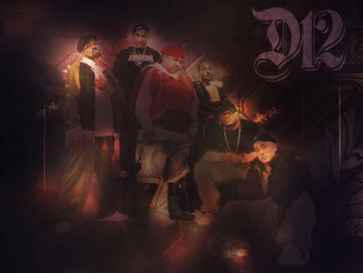 D12 Wallpaper