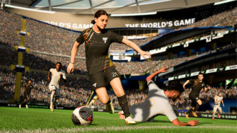 Six Tips To Defend In Ea Fc