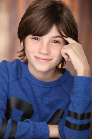 Nathan Blair