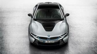 Bmw I8 Wallpaper HD Car