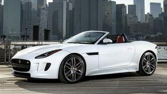 Jaguar F Type R Us Wallpaper And HD Image Car Pixel