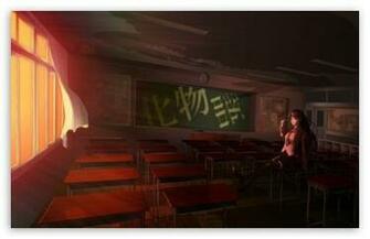School Class HD Wallpaper For Standard Fullscreen Uxga Xga