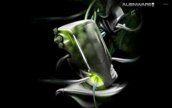 Alienware Wallpaper
