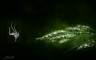 Islamic Wallpaper HD All Allah Name