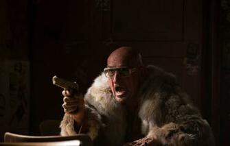 Wallpaper Gun Weapons The Film Frame Autobahn Glasses Coat