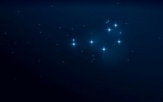 Pleiades Wallpaper HD Background HDesktops