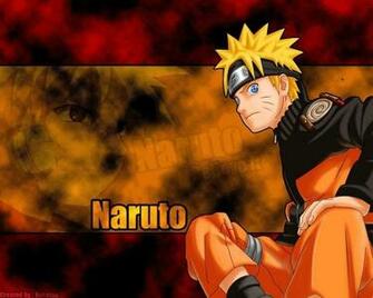 Naruto Uzumaki Wallpaper