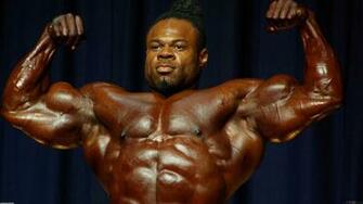 Men Bodybuilding Kai Greene HD Wallpaper Sport Health