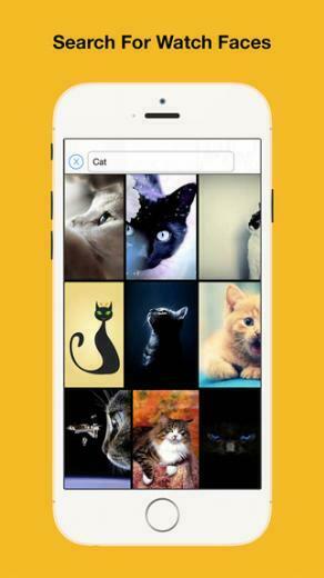 Watch Faces Live Photos Wallpaper And Background On The App