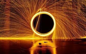 Ring Of Fire Desktop Wallpaper New HD