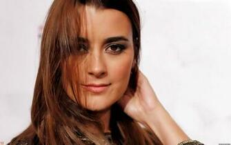 Ziva David Wallpaper