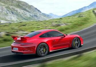 Read More About Porsche Gt3 Wallpaper