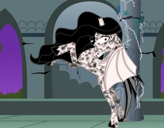 Naraku Is A Pony Fluffyluvr21 Club Photo