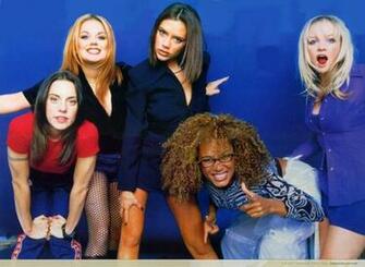 Spice Girls Image HD Wallpaper And Background Photos