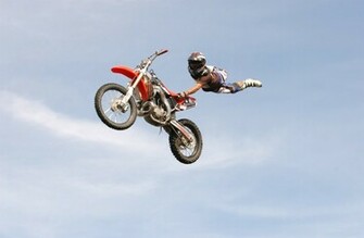 Dangerous Sports Wallpaper