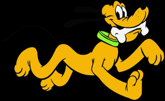 Baixar Imagens Png Do Cachorro Pluto No Depositfiles