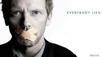 House Md Wallpaper HD Desktop