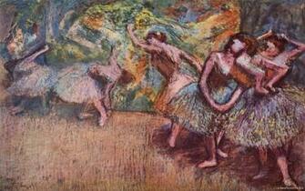 Best Degas Wallpaper Edgar