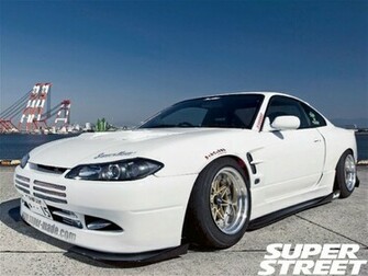 Import And Domestic Car Photos