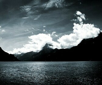Stunning Black Wallpaper Dark For Your Desktop