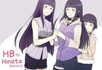Hyuuga Hinata Naruto Image