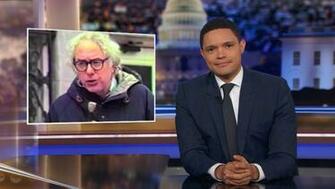The Daily Show With Trevor Noah Extended May Tyra