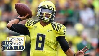 Marcus Mariota Wallpaper