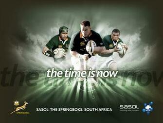 Today We Recommend You This Great Picture Enjoy Springboks