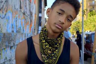 Celebrities Jaden Smith Wallpaper