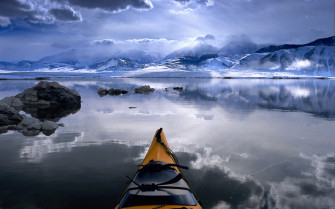 Landscape Wallpaper HD