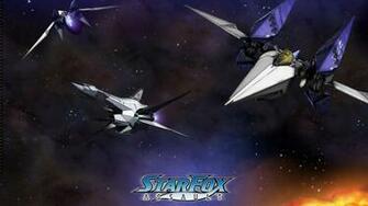 Star Fox Wallpaper Pc Cool Photos Fn Ng