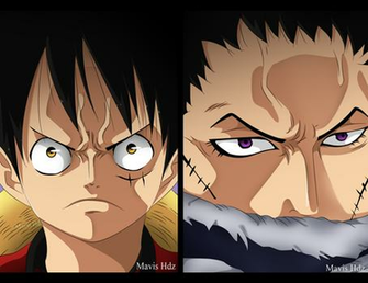 Katakuri Explore