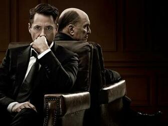 Wallpaper The Judge Robert Downey Jr