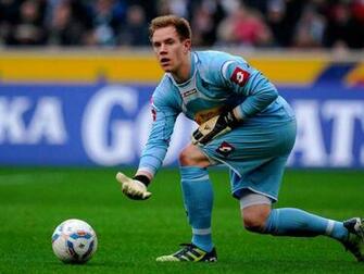 Marc Andr Ter Stegen Soccer Wallpaper Football HD