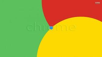 Google Chrome Wallpaper Computer