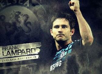 Frank Lampard Wallpaper