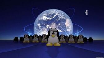Linux Wallpaper