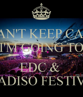 Edc Wallpaper Widescreen