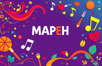 Mapeh Background
