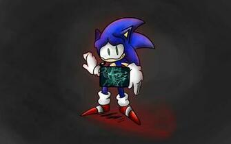Comics Sonic The Comic Hedgehog Wallpaper