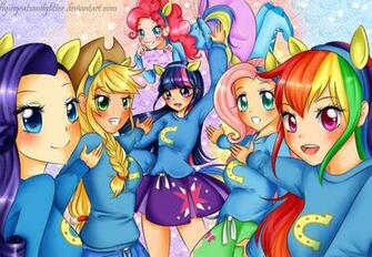 Equestria Girls Twilight Sparkle For The Crown By