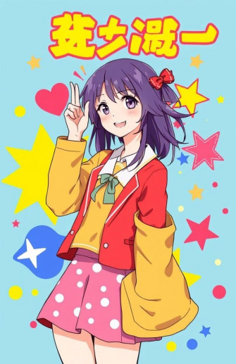 Marin Kitagawa Wallpaper