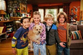 Nickalive Sneak Peeks Of Brand New Henry Danger Episode The
