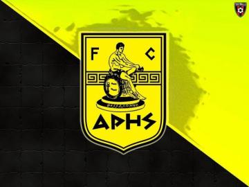 Aris Salonika Of Greece Wallpaper Football