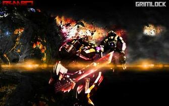 Transformers Fall Of Cybertron Wallpaper