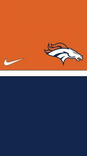 Denver Broncos Wallpaper Screensavers Image
