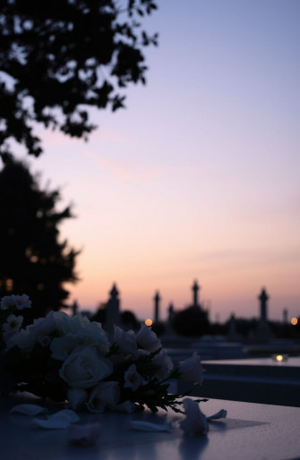 Funeral Background Pictures