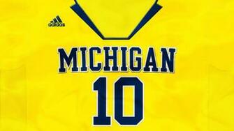 Michigan Wolverines Wallpaper