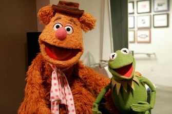 Fozzie Bear Image Thecelebritypix